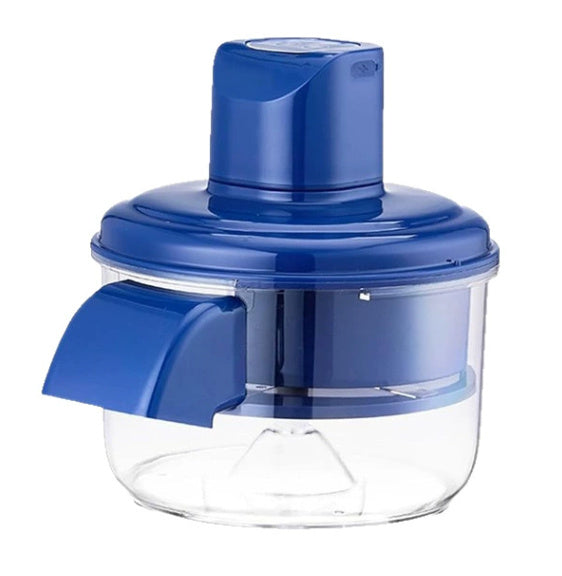 Éplucheur de Raisins Électrique Rechargeable – Machine Automatique Mains Libres